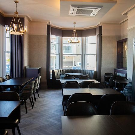 The Cae Mor Hotel Llandudno Ngoại thất bức ảnh