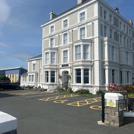 The Cae Mor Hotel Llandudno Ngoại thất bức ảnh