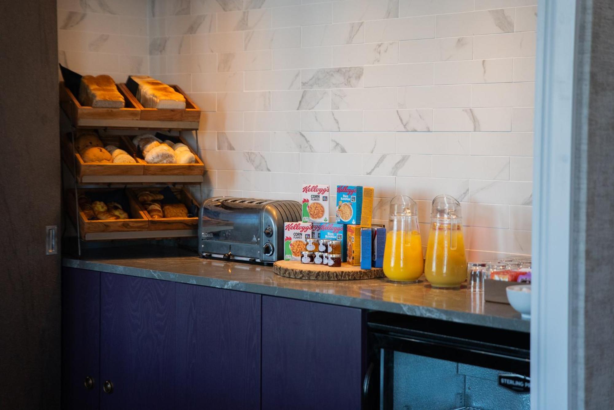 The Cae Mor Hotel Llandudno Ngoại thất bức ảnh