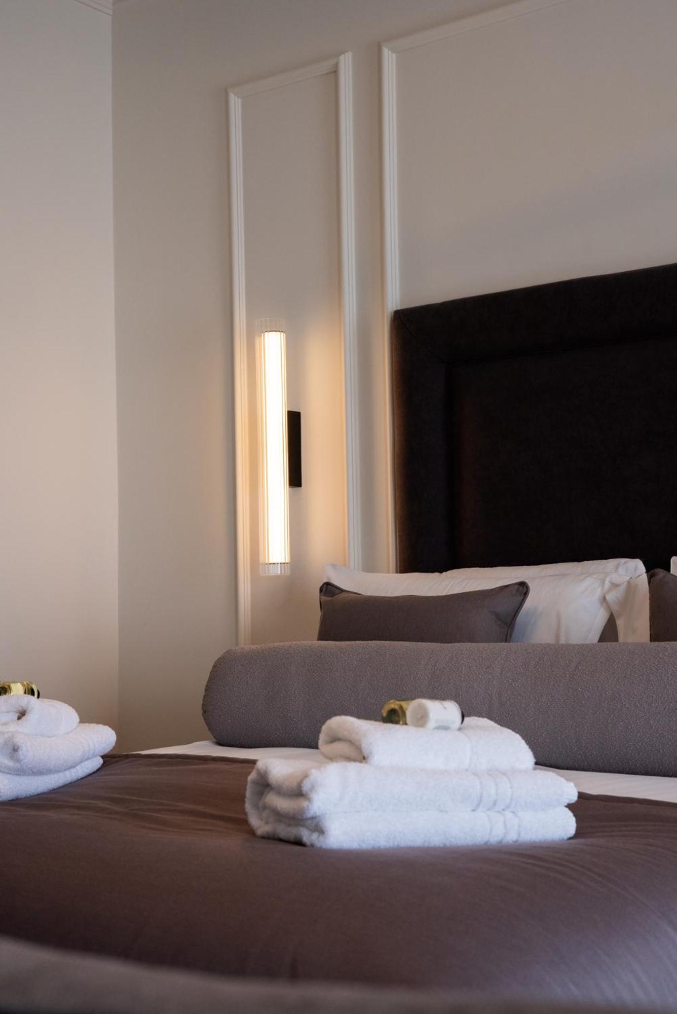The Cae Mor Hotel Llandudno Ngoại thất bức ảnh