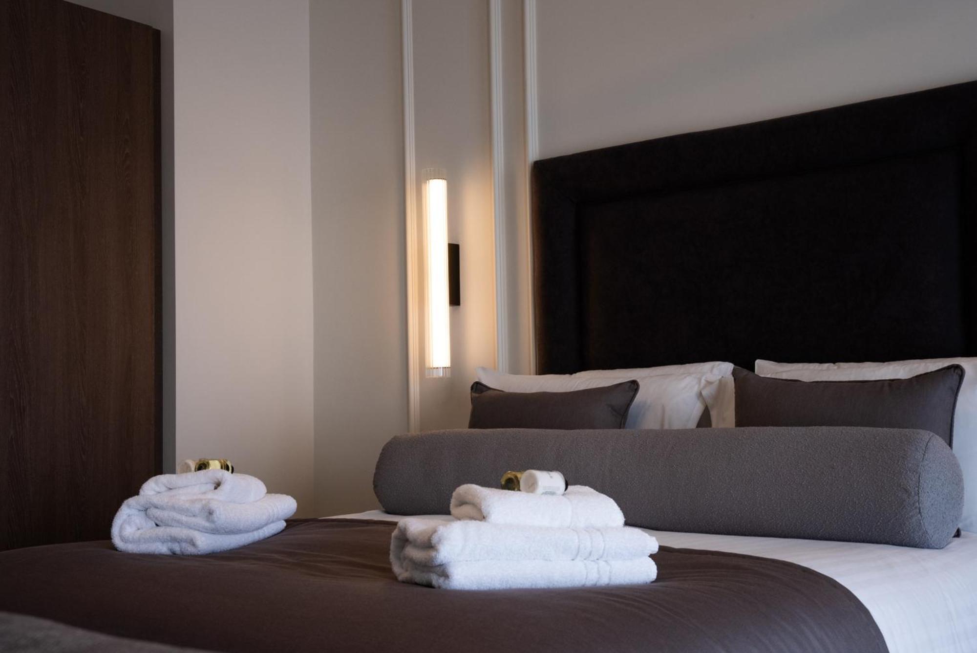 The Cae Mor Hotel Llandudno Ngoại thất bức ảnh
