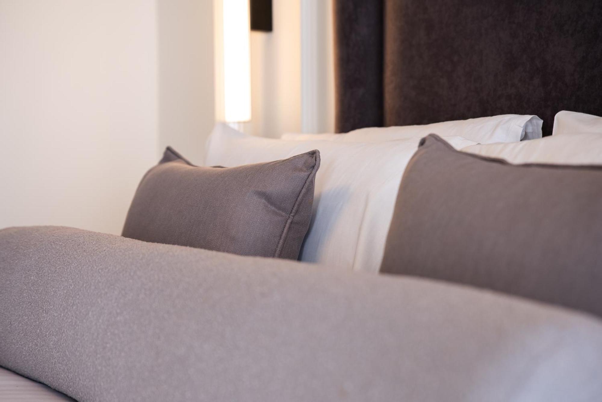The Cae Mor Hotel Llandudno Ngoại thất bức ảnh