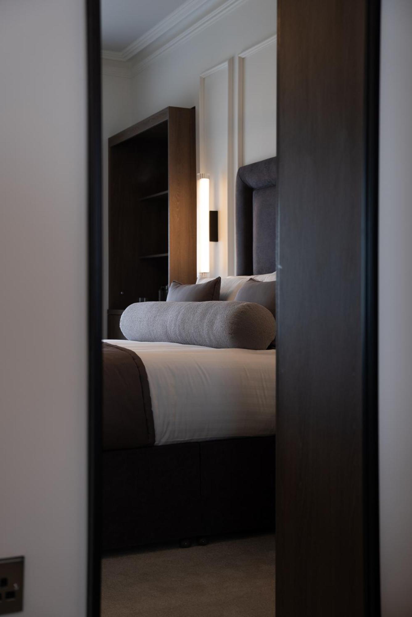 The Cae Mor Hotel Llandudno Ngoại thất bức ảnh
