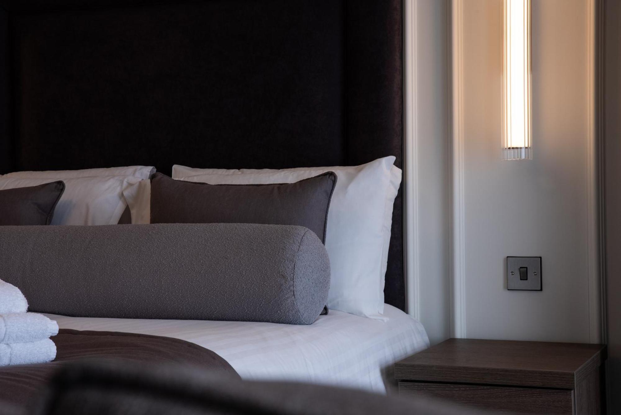 The Cae Mor Hotel Llandudno Ngoại thất bức ảnh