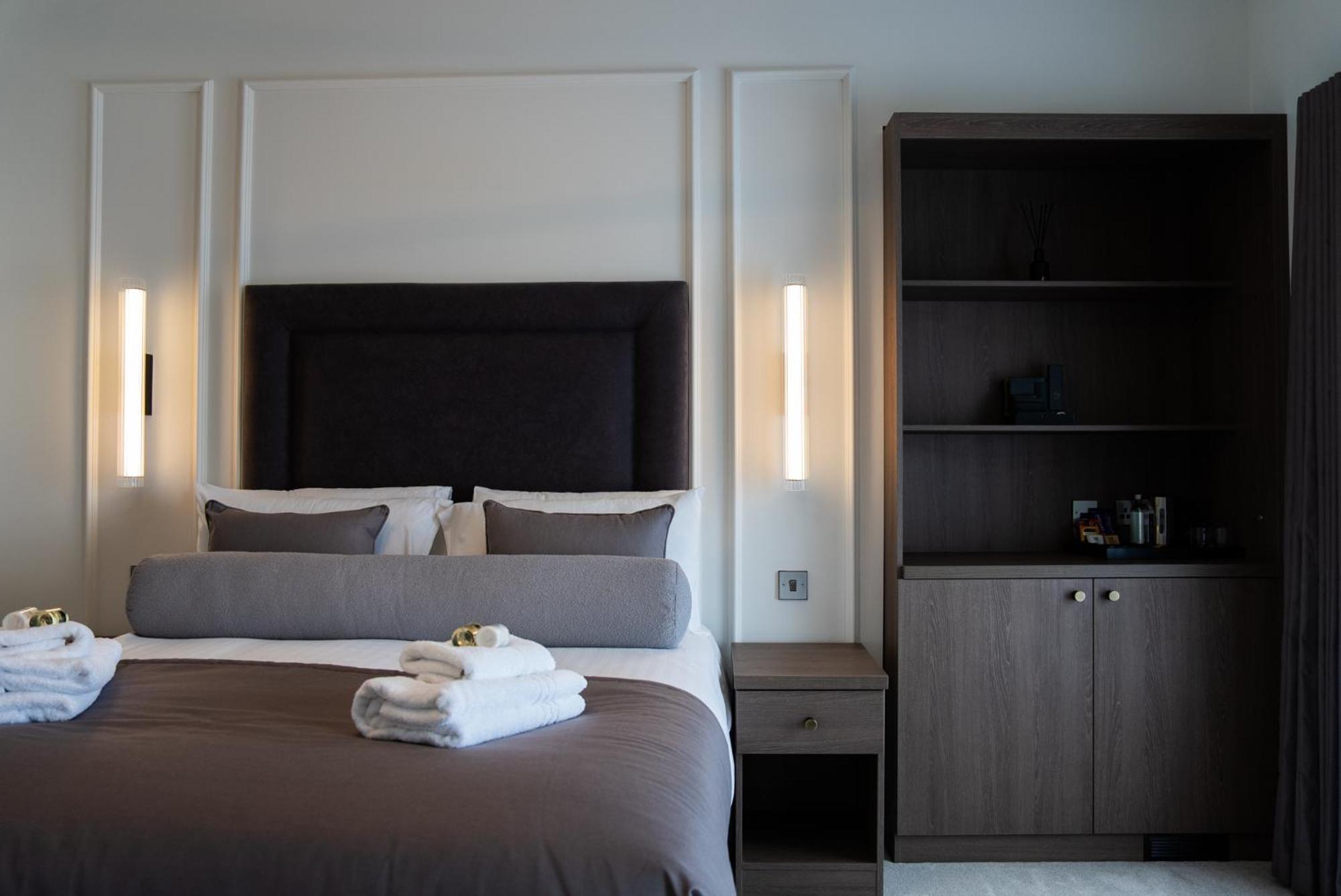 The Cae Mor Hotel Llandudno Ngoại thất bức ảnh