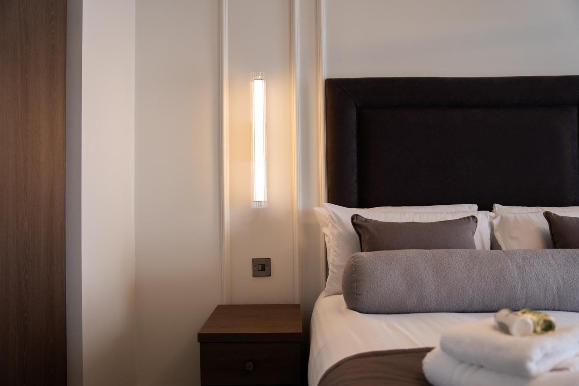 The Cae Mor Hotel Llandudno Ngoại thất bức ảnh