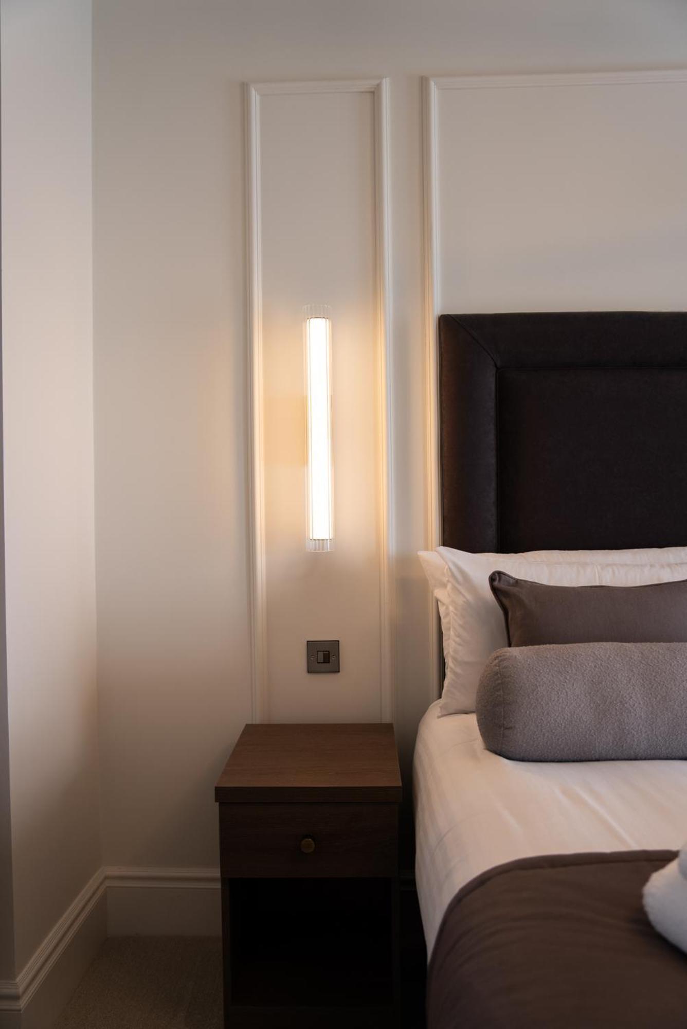 The Cae Mor Hotel Llandudno Ngoại thất bức ảnh
