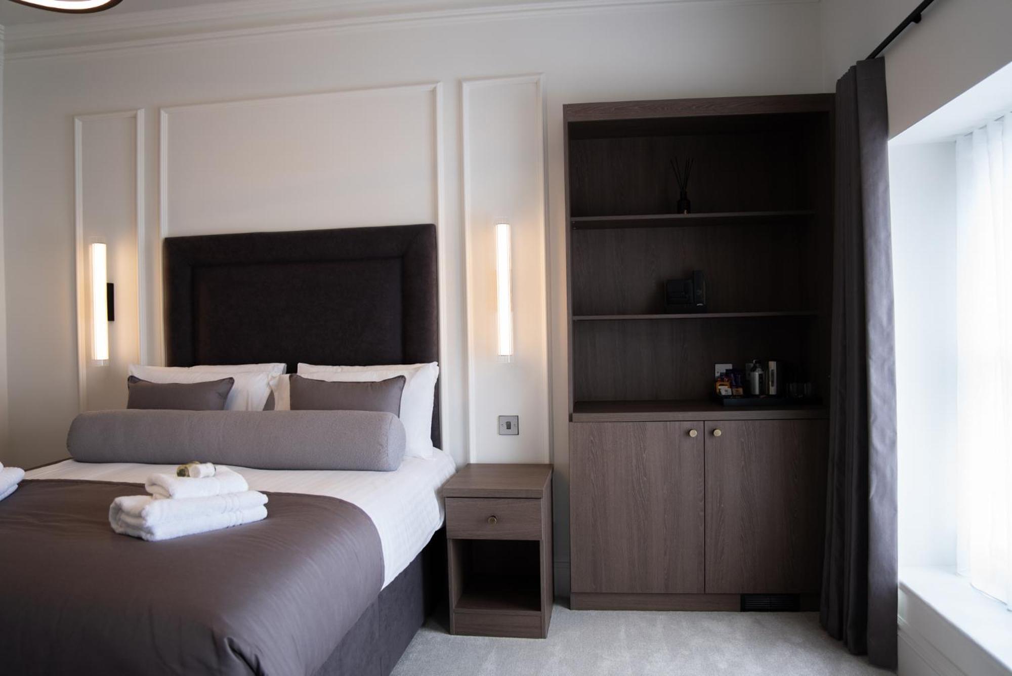 The Cae Mor Hotel Llandudno Ngoại thất bức ảnh