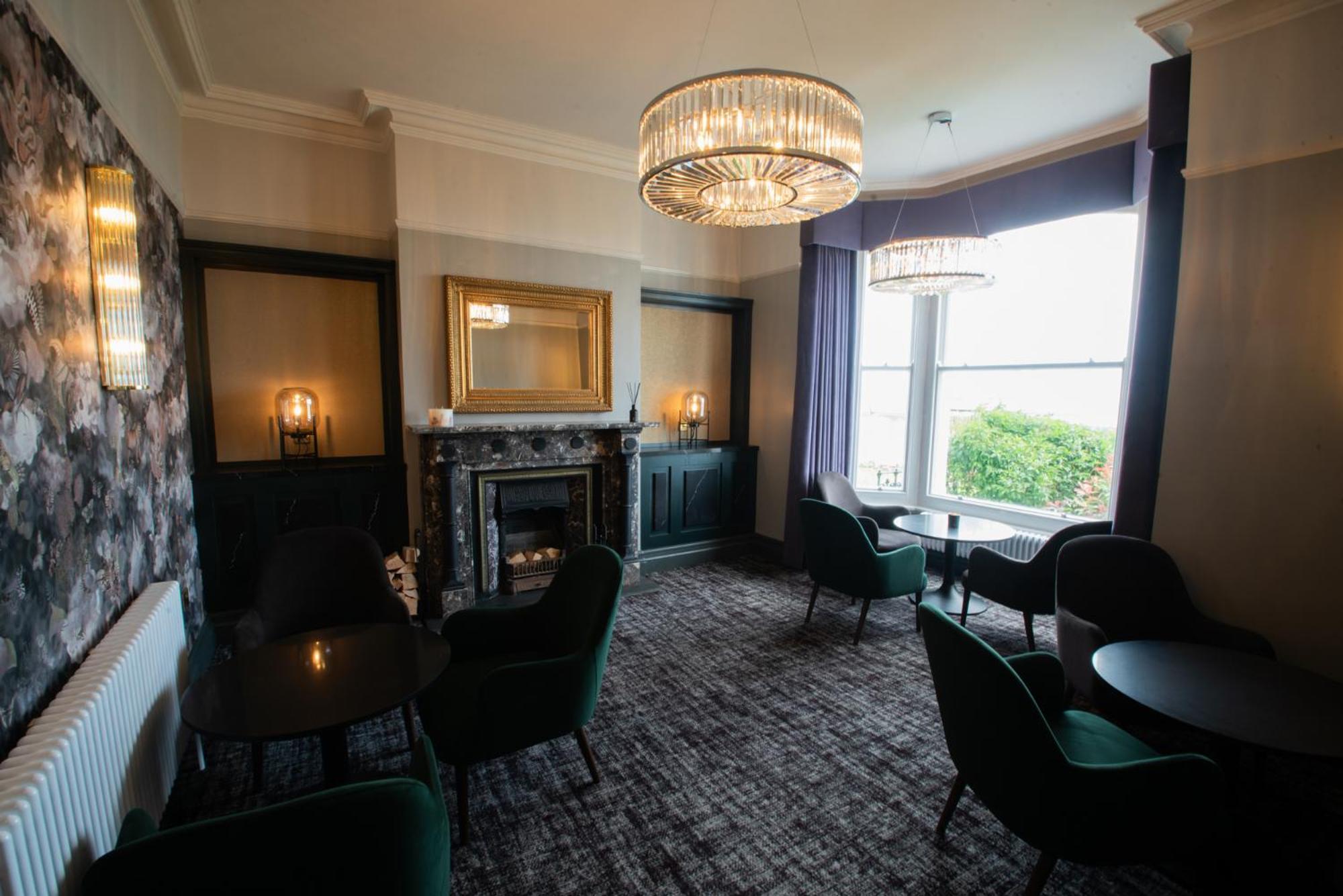 The Cae Mor Hotel Llandudno Ngoại thất bức ảnh