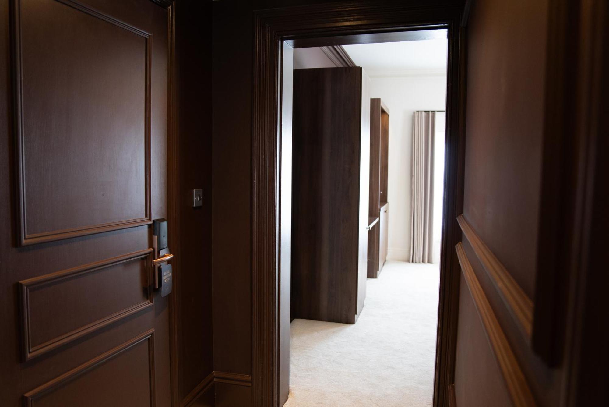 The Cae Mor Hotel Llandudno Ngoại thất bức ảnh
