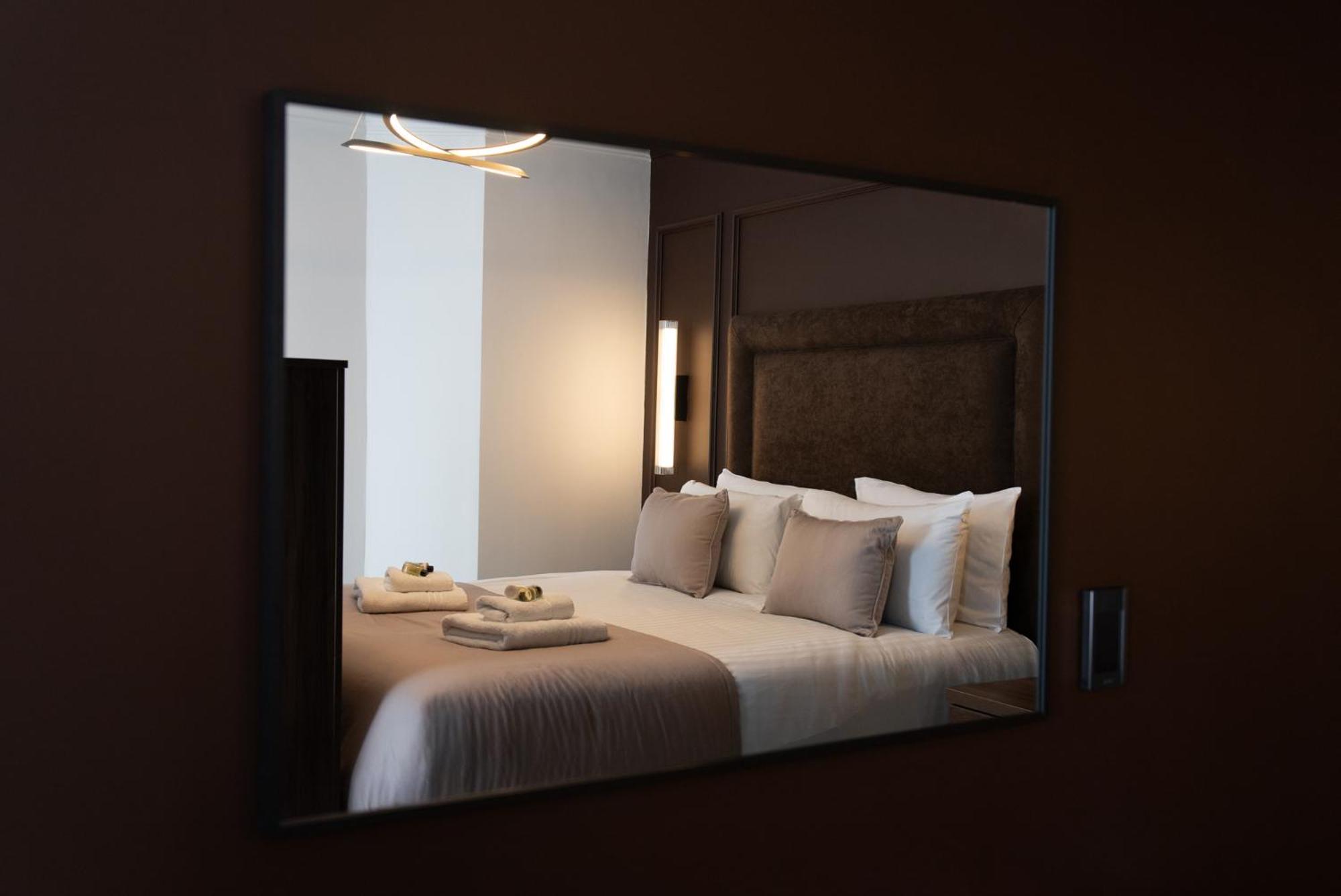 The Cae Mor Hotel Llandudno Ngoại thất bức ảnh
