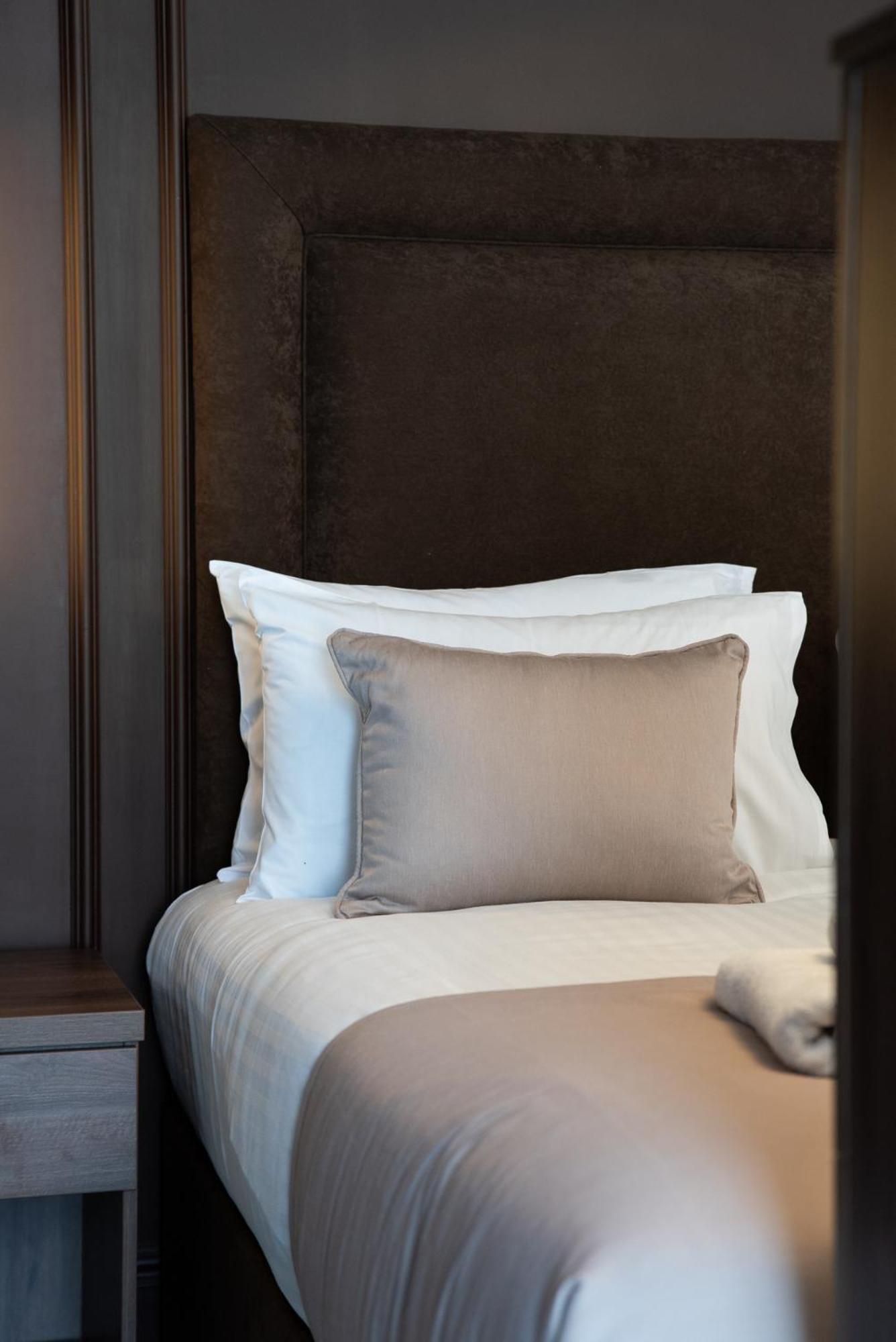 The Cae Mor Hotel Llandudno Ngoại thất bức ảnh
