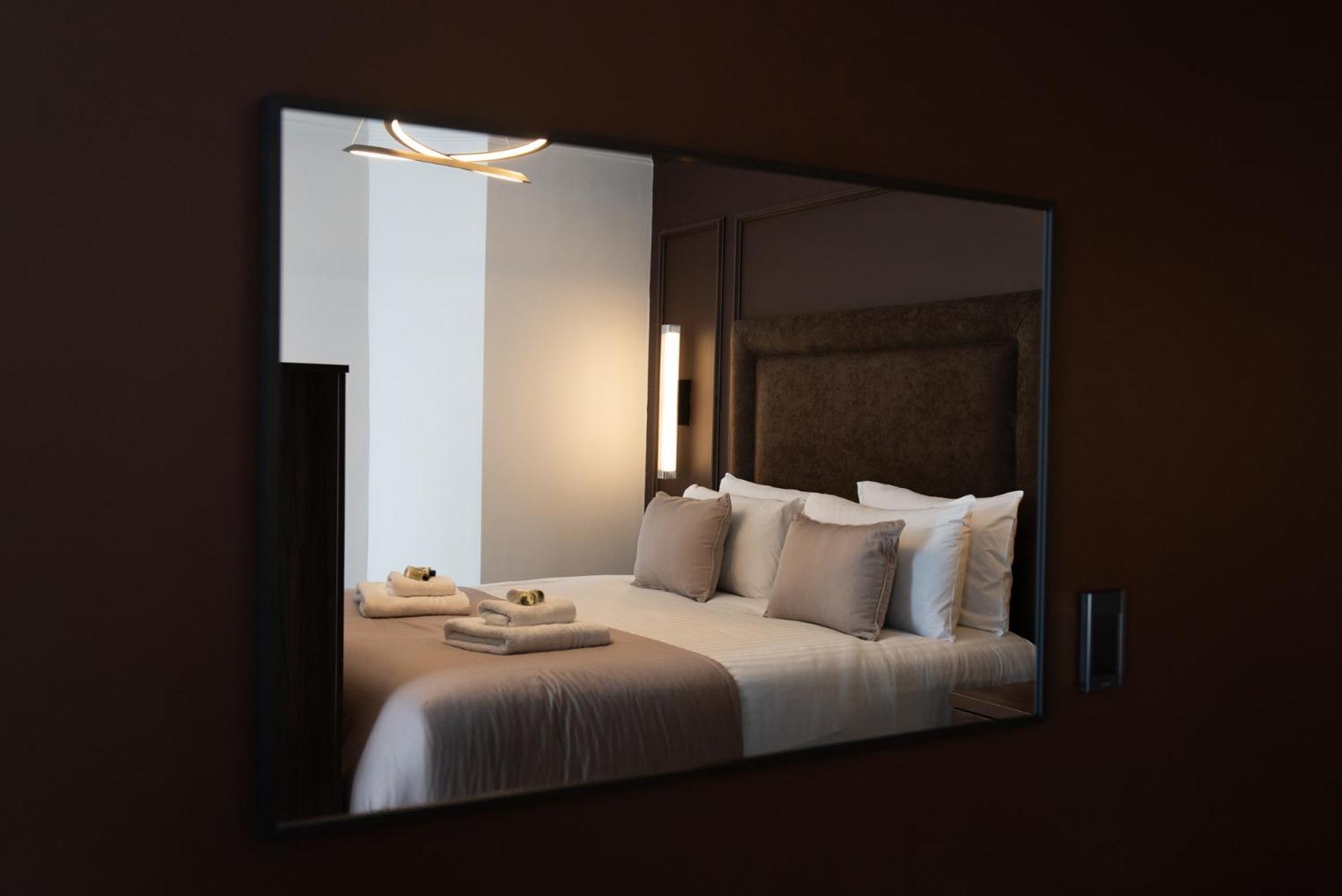 The Cae Mor Hotel Llandudno Ngoại thất bức ảnh