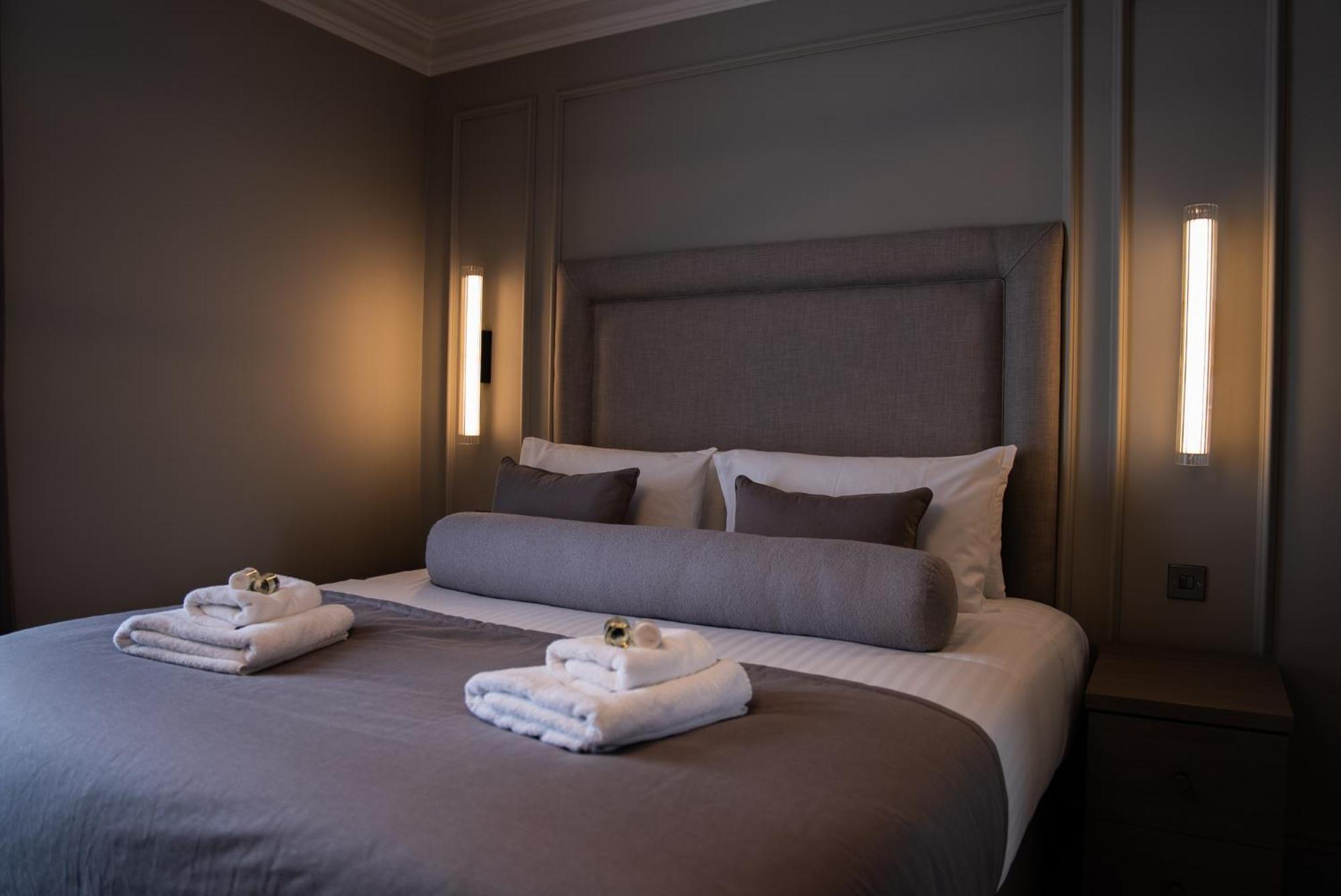The Cae Mor Hotel Llandudno Ngoại thất bức ảnh