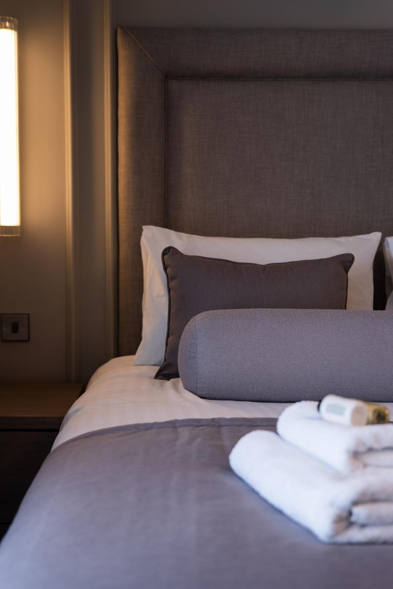 The Cae Mor Hotel Llandudno Ngoại thất bức ảnh