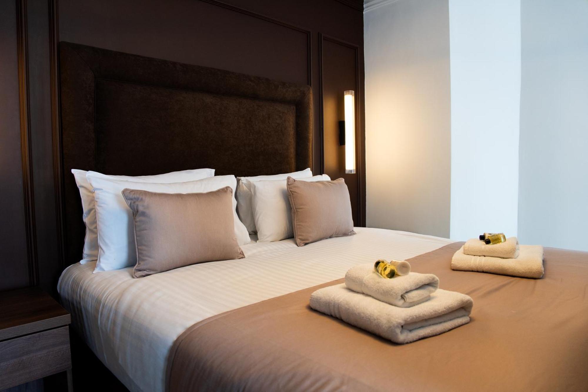 The Cae Mor Hotel Llandudno Ngoại thất bức ảnh