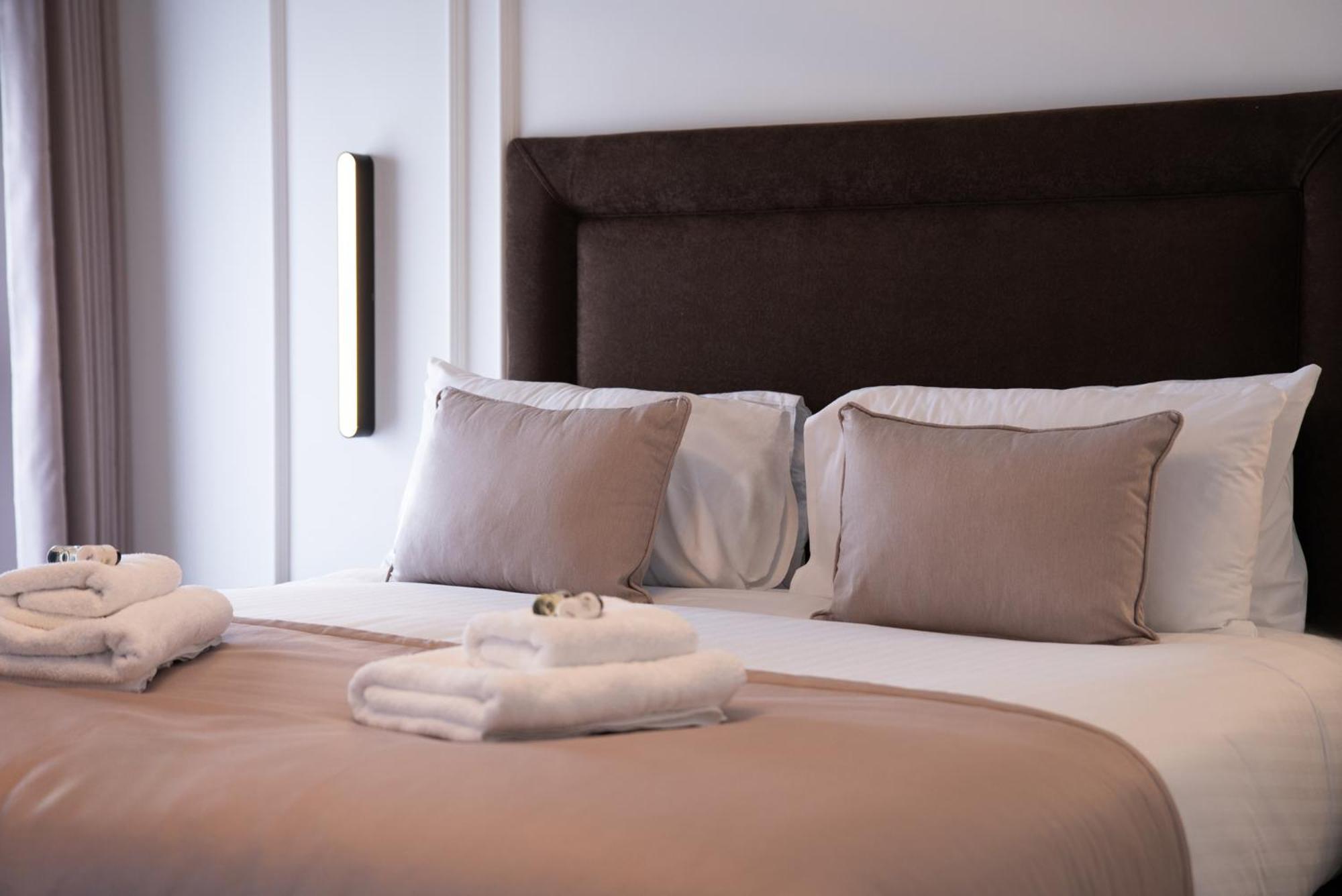 The Cae Mor Hotel Llandudno Ngoại thất bức ảnh