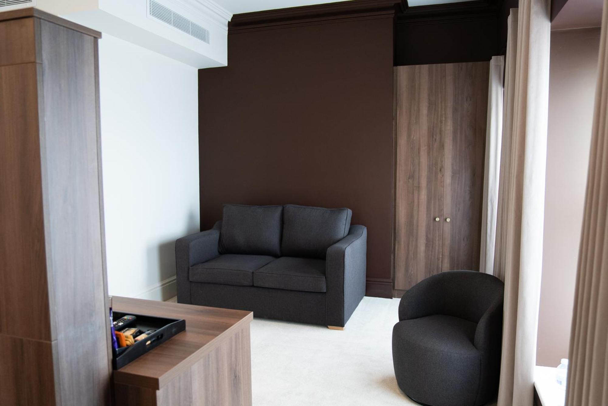 The Cae Mor Hotel Llandudno Ngoại thất bức ảnh