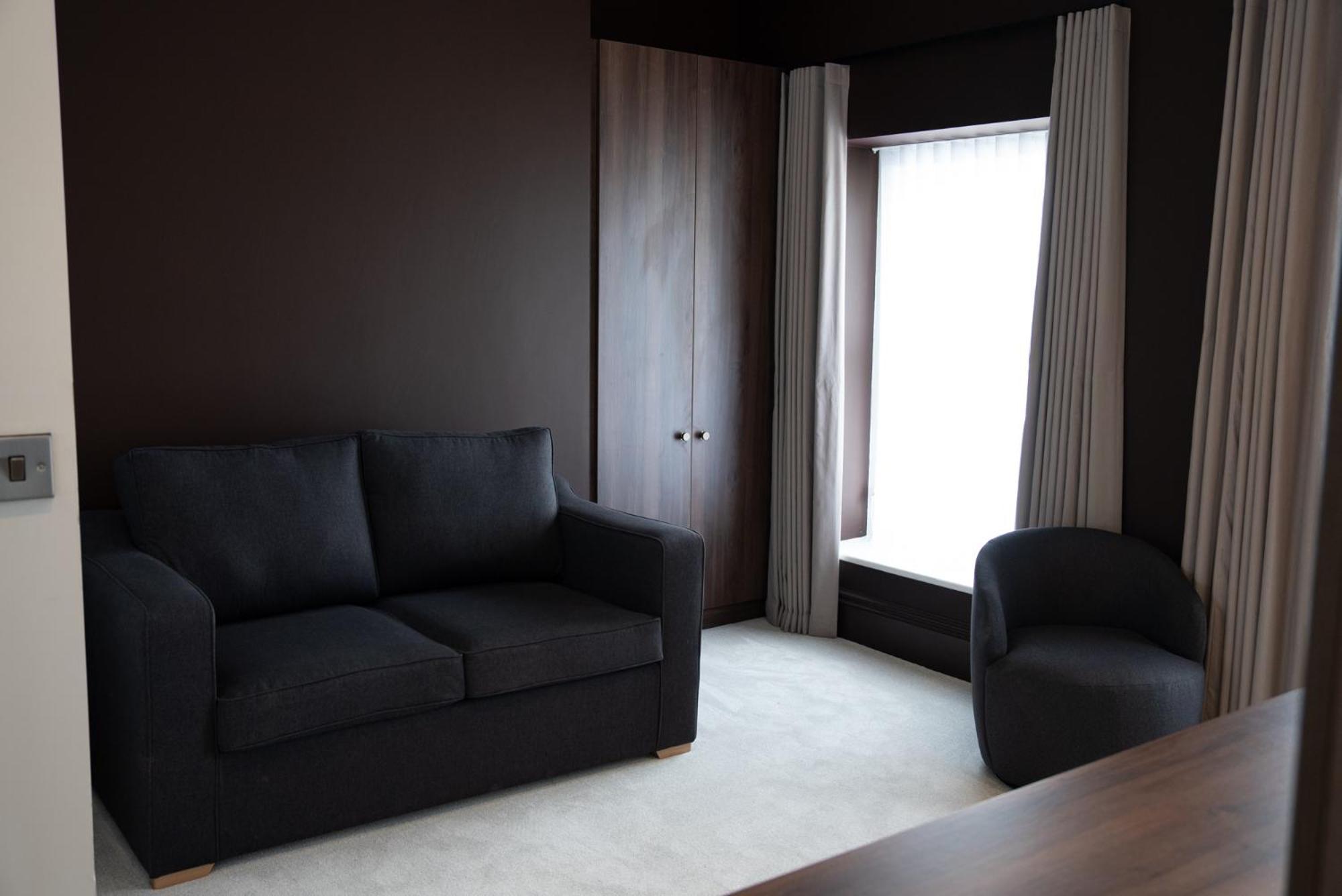 The Cae Mor Hotel Llandudno Ngoại thất bức ảnh