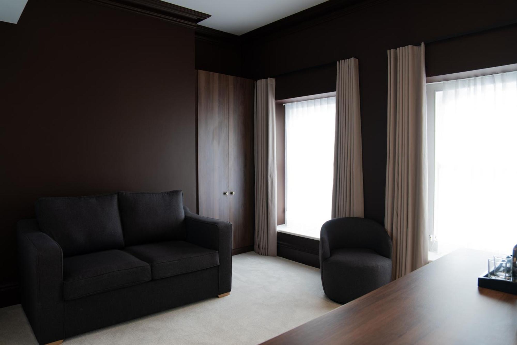The Cae Mor Hotel Llandudno Ngoại thất bức ảnh