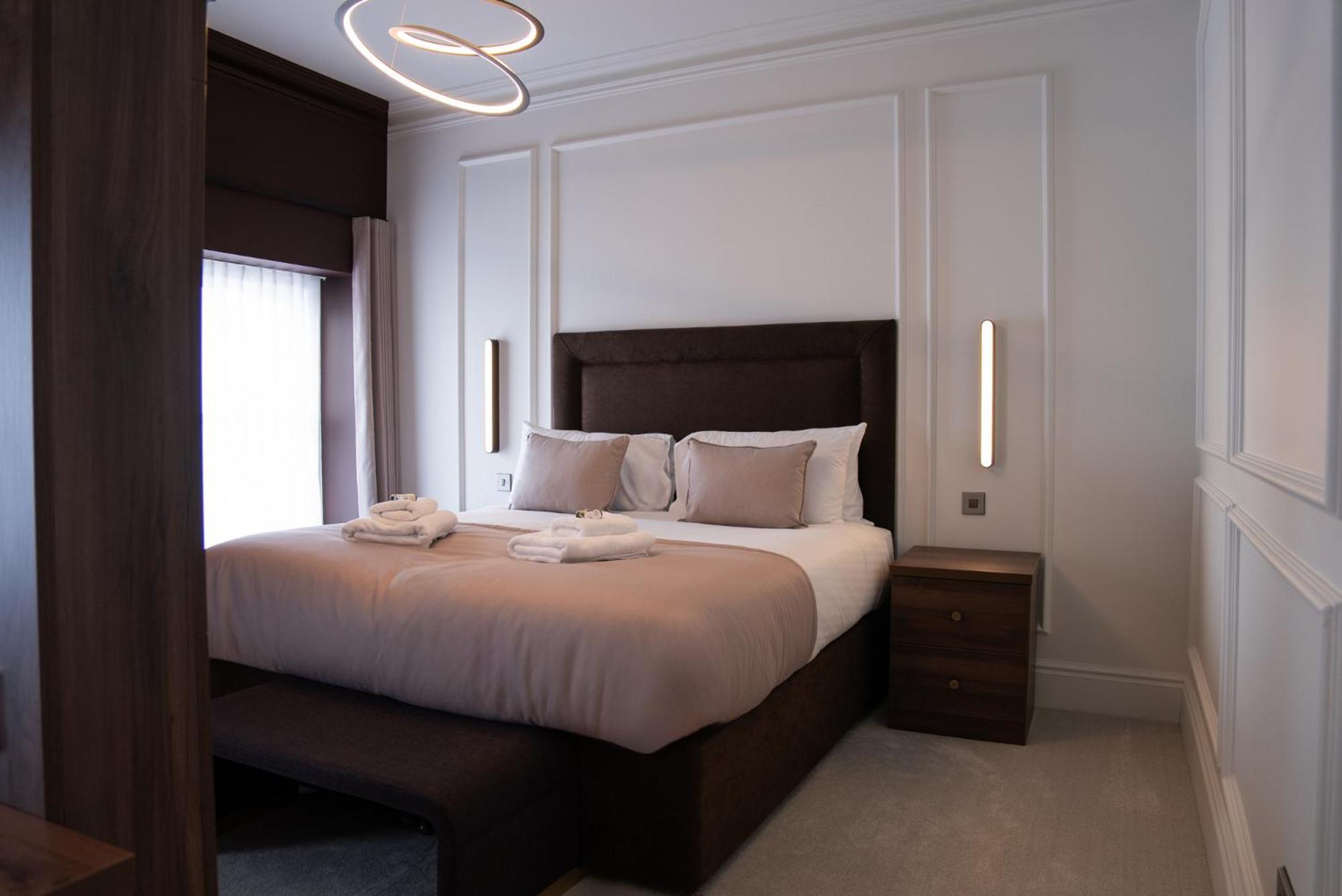 The Cae Mor Hotel Llandudno Ngoại thất bức ảnh