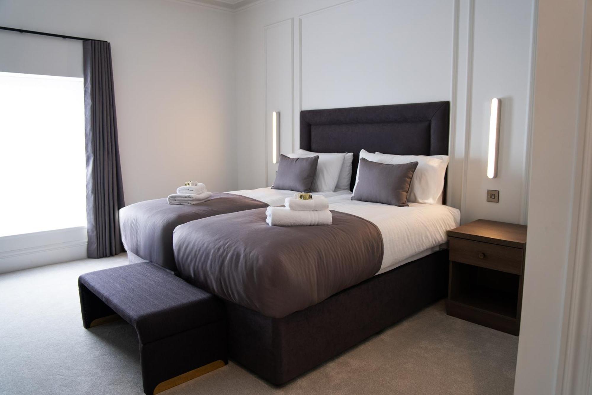 The Cae Mor Hotel Llandudno Ngoại thất bức ảnh
