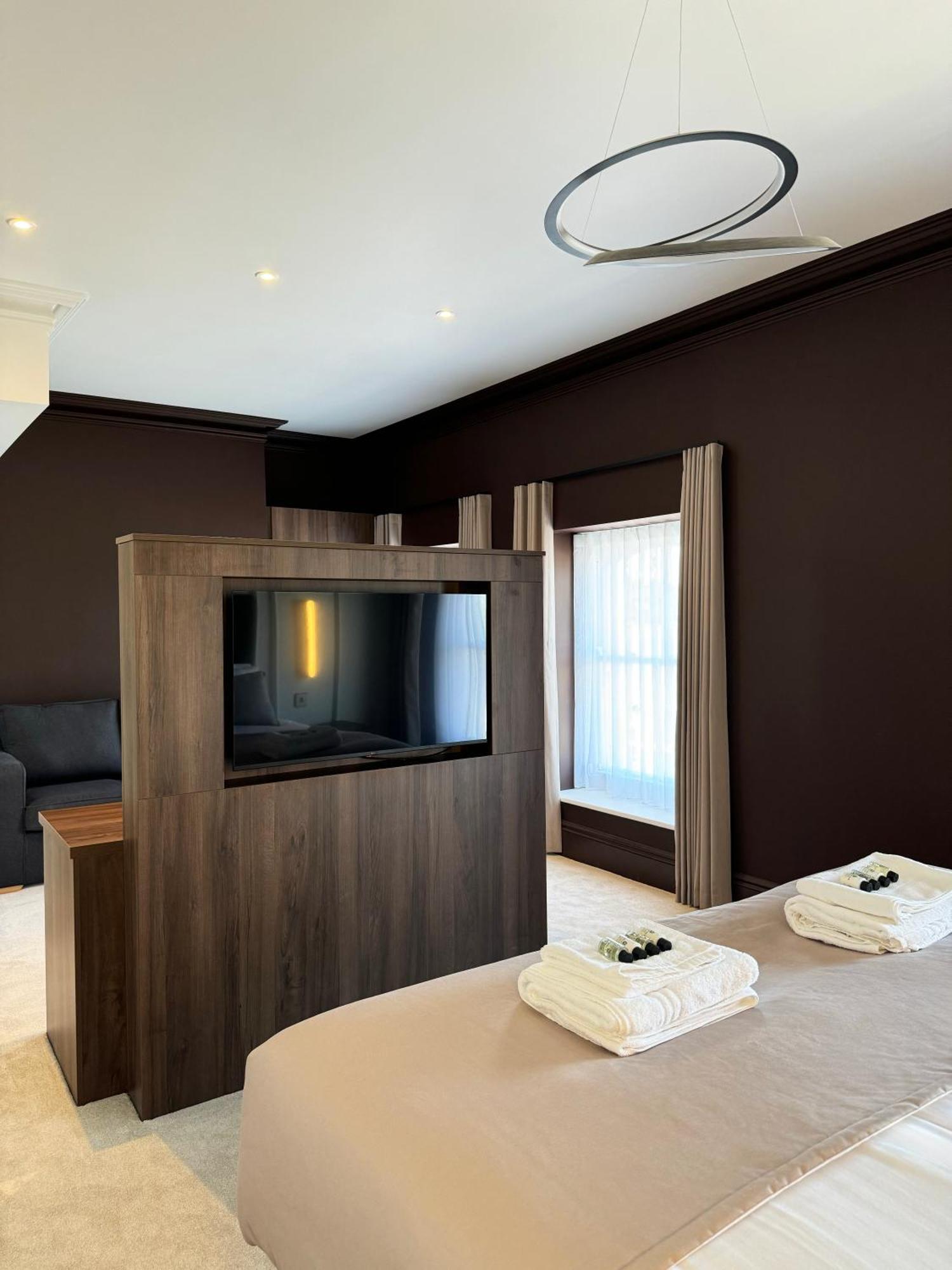 The Cae Mor Hotel Llandudno Ngoại thất bức ảnh