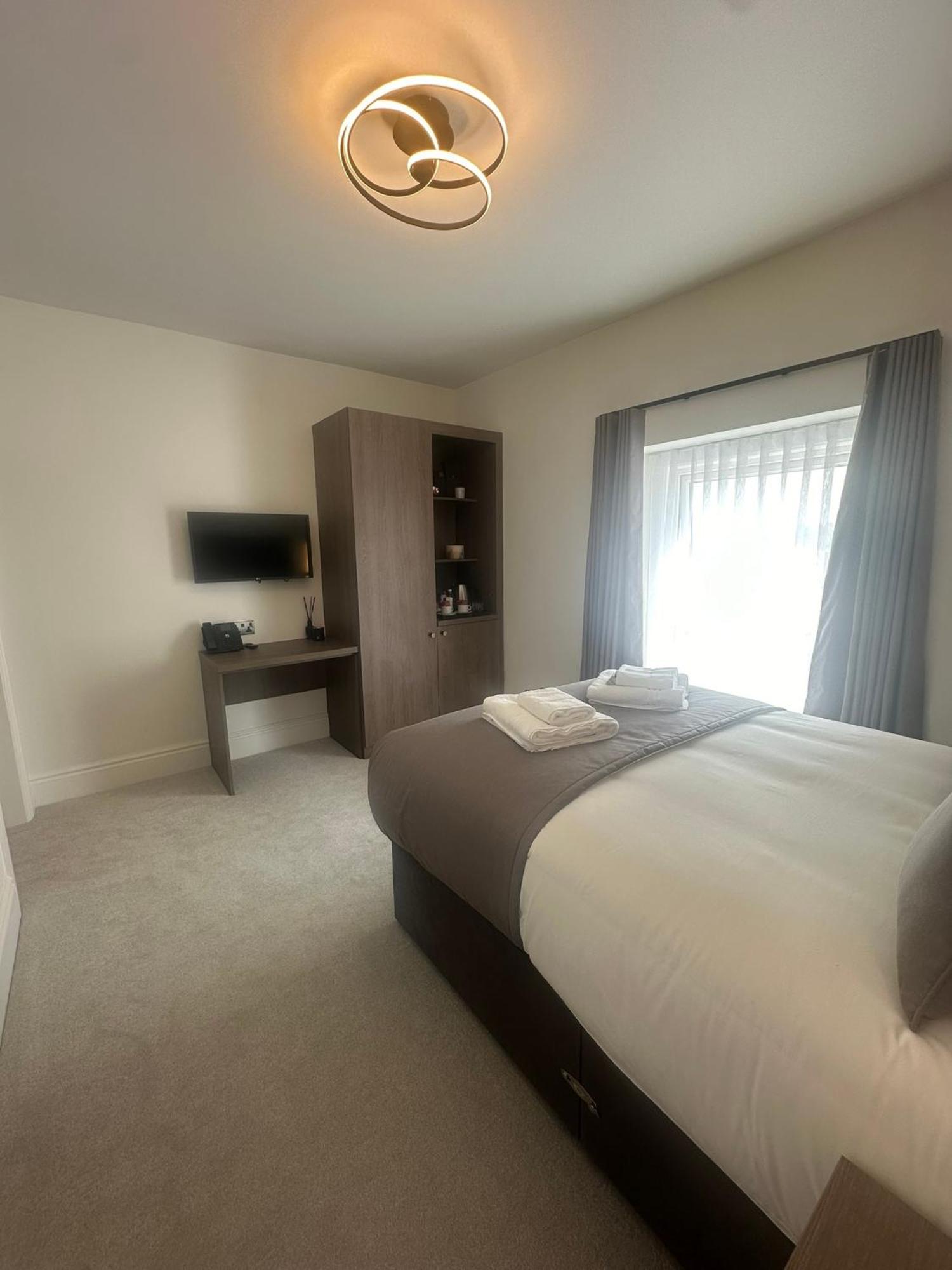 The Cae Mor Hotel Llandudno Ngoại thất bức ảnh