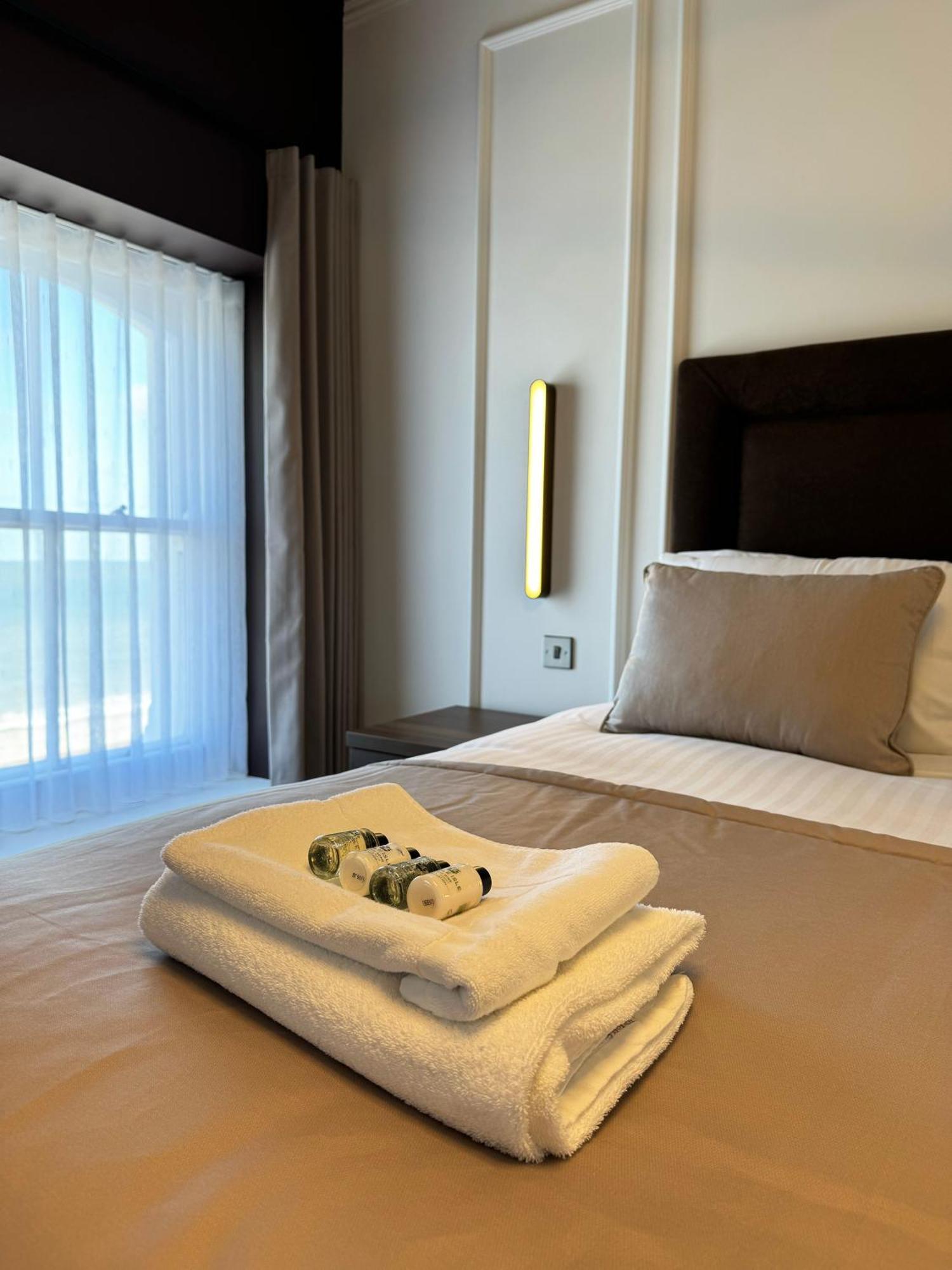The Cae Mor Hotel Llandudno Ngoại thất bức ảnh