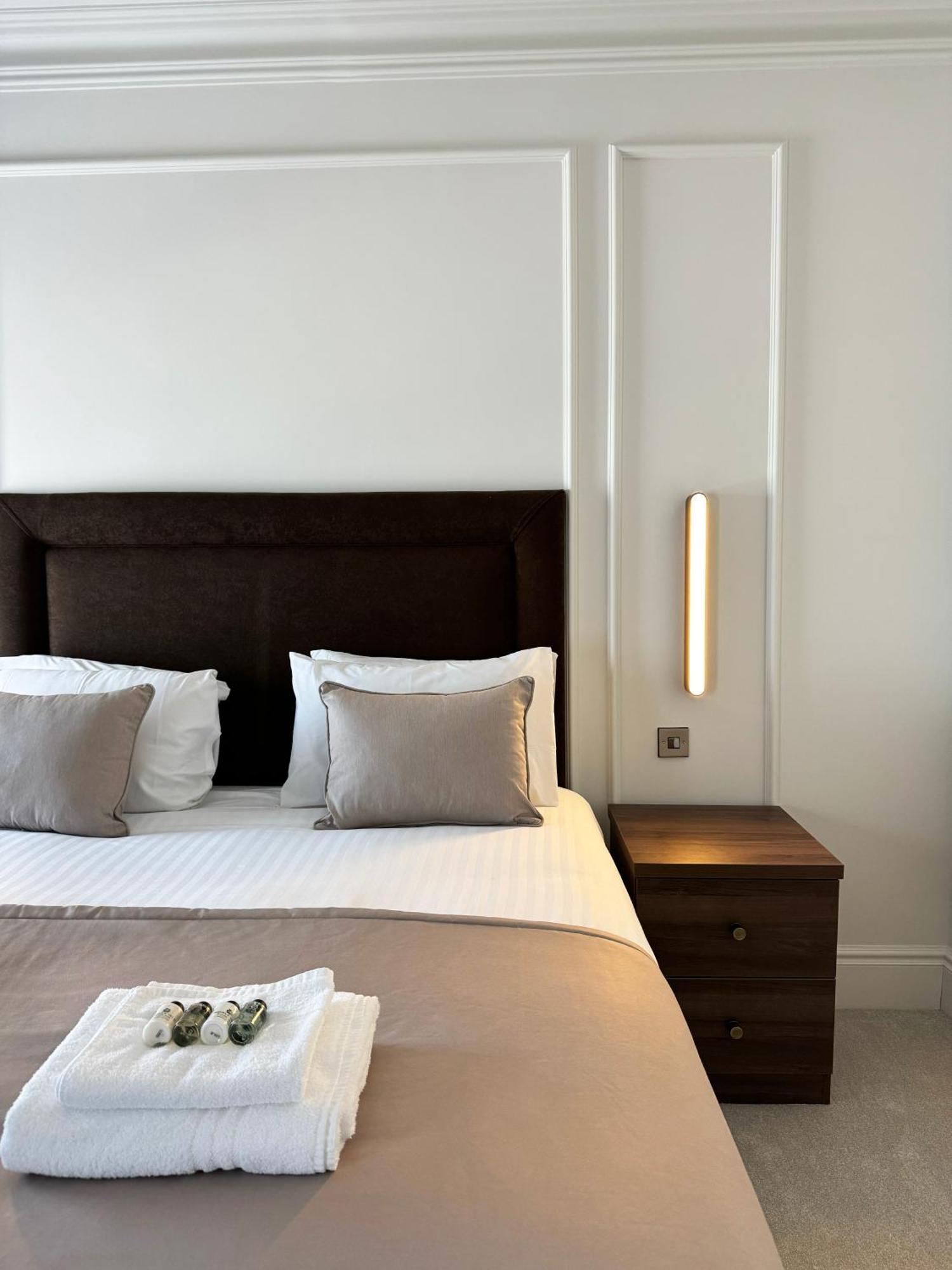The Cae Mor Hotel Llandudno Ngoại thất bức ảnh