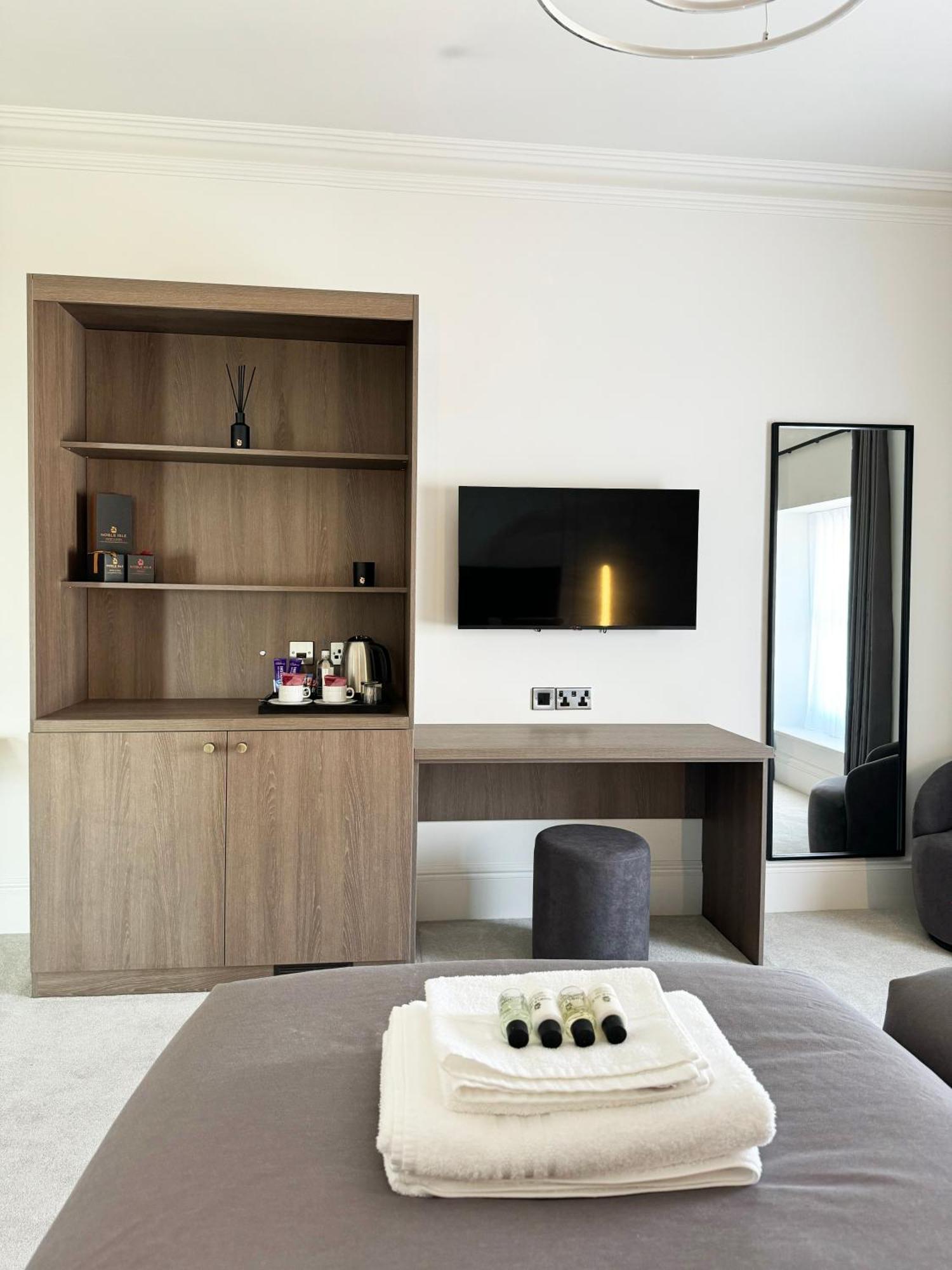 The Cae Mor Hotel Llandudno Ngoại thất bức ảnh