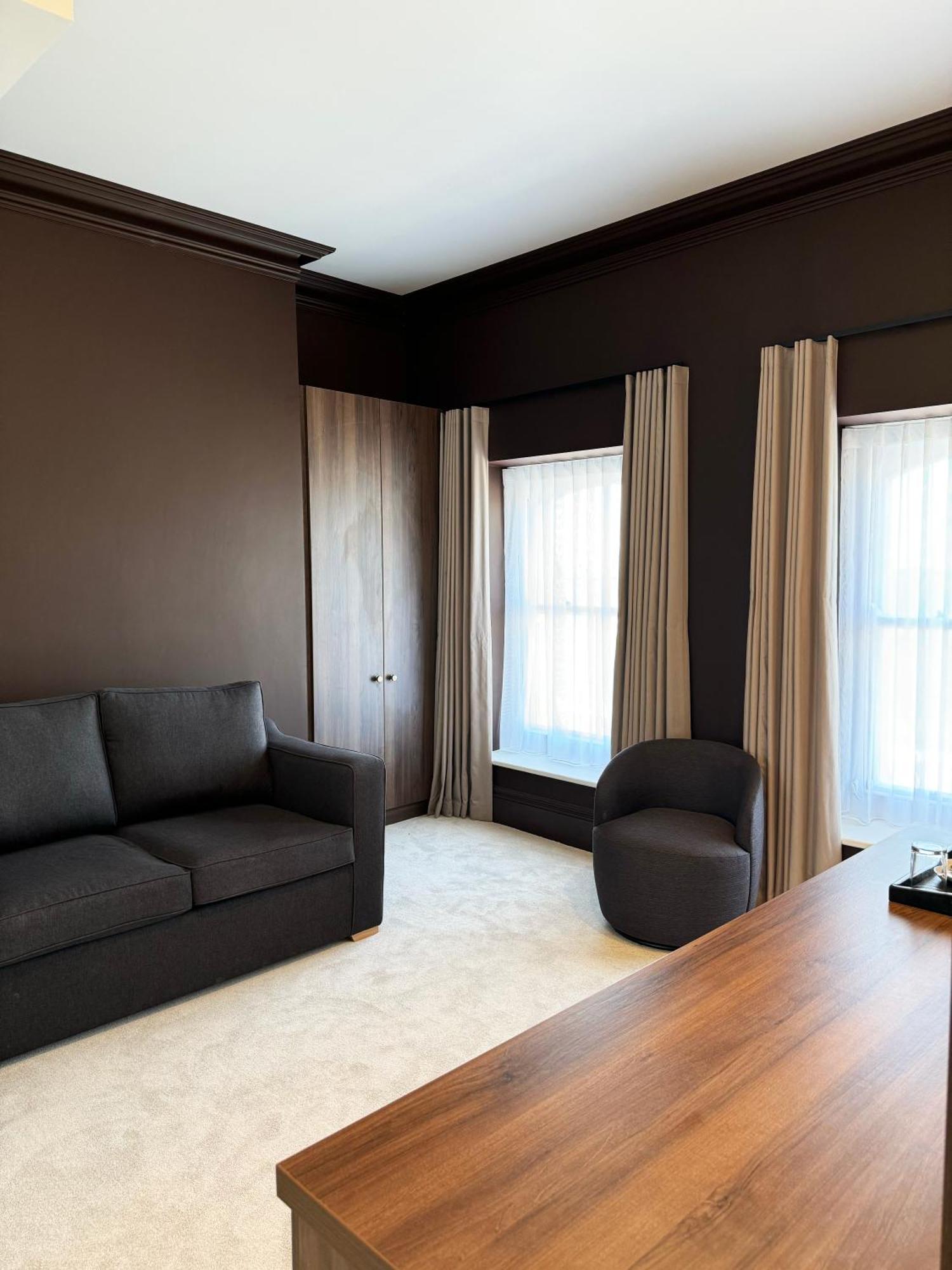 The Cae Mor Hotel Llandudno Ngoại thất bức ảnh