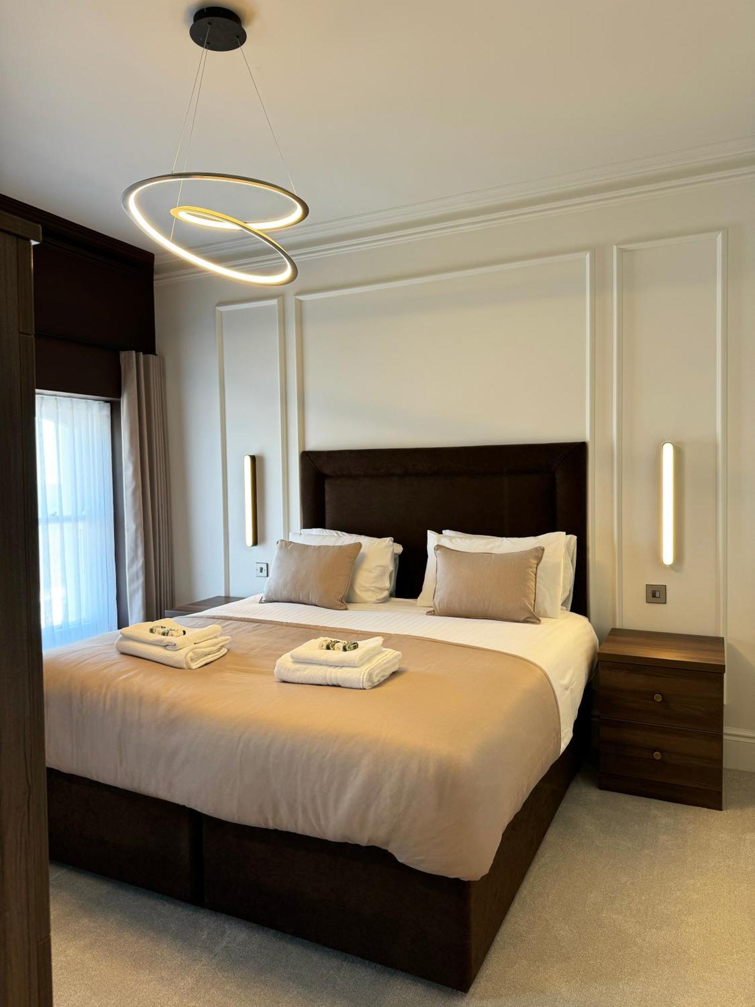 The Cae Mor Hotel Llandudno Ngoại thất bức ảnh