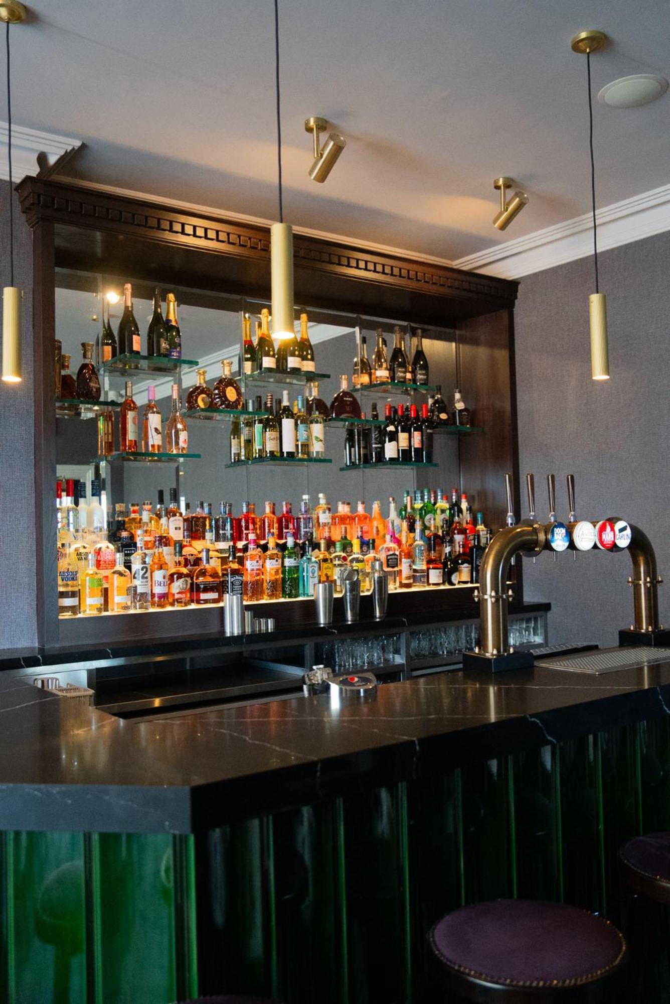 The Cae Mor Hotel Llandudno Ngoại thất bức ảnh