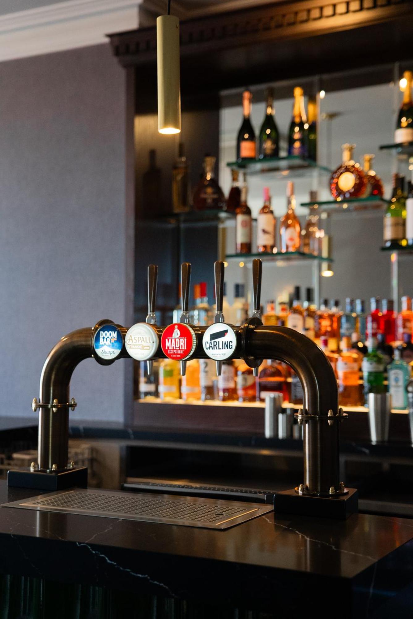 The Cae Mor Hotel Llandudno Ngoại thất bức ảnh